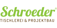 Logo der Firma Schroeder Gerhard Tischlerei aus Wernburg