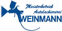 Logo der Firma Autolackiererei Weinmann aus Burgdorf