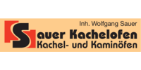 Logo der Firma Sauer Kachelofen aus Ostheim auf dem Branchenportal Heizungsbau.net