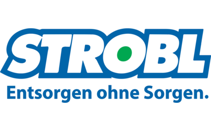 Logo der Firma Containerdienst Strobl aus Amberg