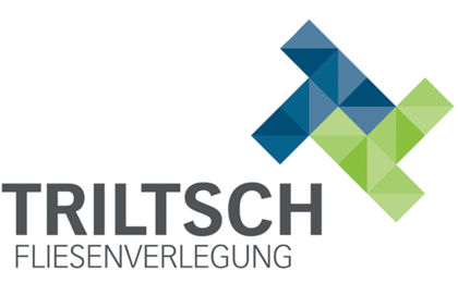 Logo der Firma Triltsch Fliesenverlegung GmbH aus Goldbach