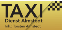 Logo der Firma Taxi Dienst Almstedt aus Peine