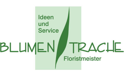 Logo der Firma Blumen Trache aus Dresden