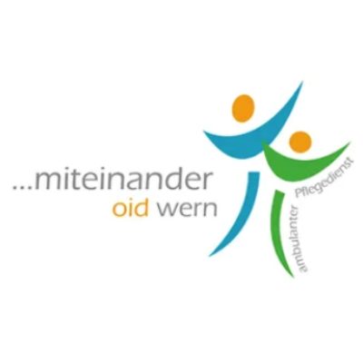 Logo der Firma Miteinander oid wern aus Passau