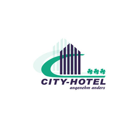 Logo der Firma City-Hotel Plauen aus Plauen