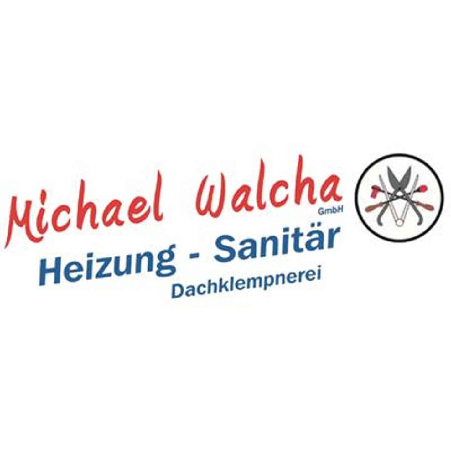 Logo der Firma Michael Walcha GmbH aus Freiberg