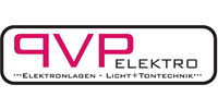 Logo der Firma Elektro P. v. Prümmer aus Lichtenfels auf dem Branchenportal Elektriker.org