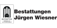 Logo der Firma Jürgen Wiesner Bestattungen aus Lohr