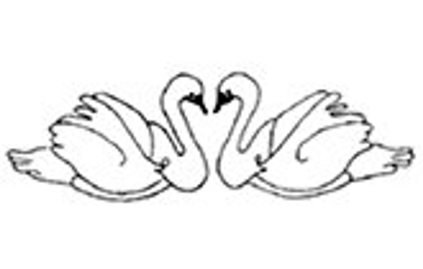 Logo der Firma Schwanen-Apotheke aus München