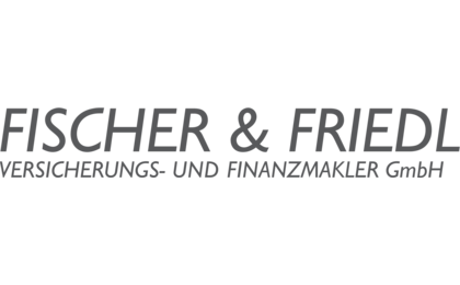 Logo der Firma FISCHER & FRIEDL Versicherungs- und Finanzmakler GmbH aus Passau