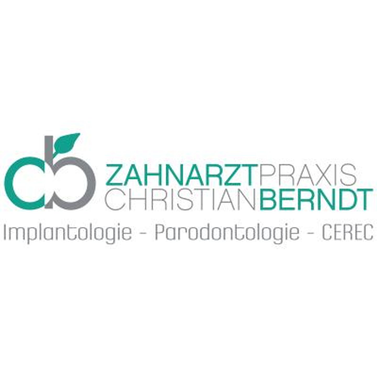 Logo der Firma Zahnarztpraxis Christian Berndt aus Nürnberg