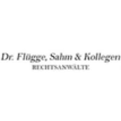 Logo der Firma Anwaltskanzlei Dr. Flügge, Ockers aus Dresden