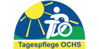 Logo der Firma Tagespflege Ochs GmbH aus Hofgeismar