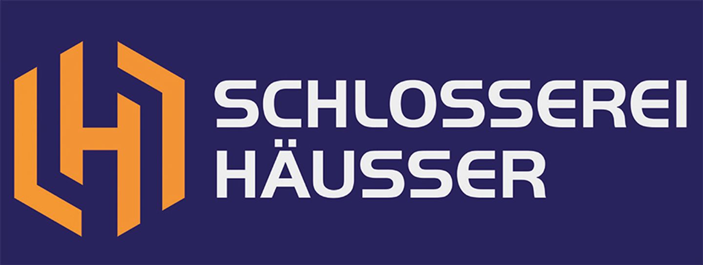 Logo der Firma Schlosserei Häusser GmbH aus Geldern