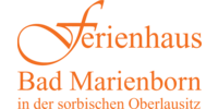 Logo der Firma Ferienhaus Bad Marienborn aus Räckelwitz
