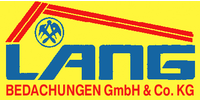 Logo der Firma Dachdecker Lang Bedachungen GmbH & Co. KG aus Großenlüder