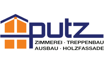 Logo der Firma PUTZ Zimmerei GmbH aus Salzweg