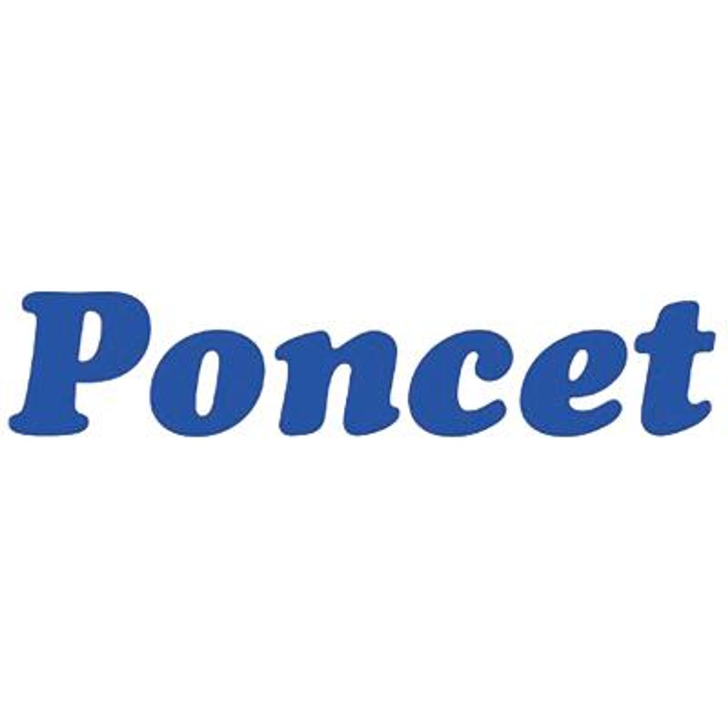 Logo der Firma Poncet Horst Schrott-Metalle aus Hofheim
