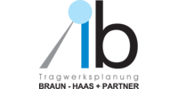 Logo der Firma Braun - Haas + Partner aus Neumarkt