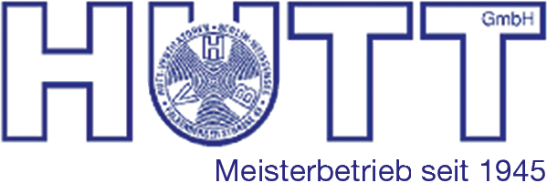 Logo der Firma Manfred Hutt Lufttechnische Anlagen GmbH aus Berlin
