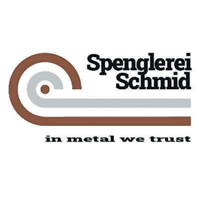 Logo der Firma Spenglerei Schmid aus Ingolstadt