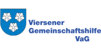 Logo der Firma Viersener Gemeinschaftshilfe VaG Sterbegeldversicherung aus Viersen