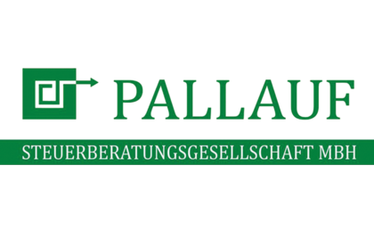 Logo der Firma Steuerberatungsgesellschaft mbH Pallauf aus Wörth auf dem Branchenportal Steuer-Berater.de