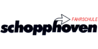 Logo der Firma Fahrschule Schopphoven aus Mönchengladbach