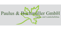 Logo der Firma Paulus & Buchmüller GmbH Garten- und Landschaftsbau aus Baiersdorf