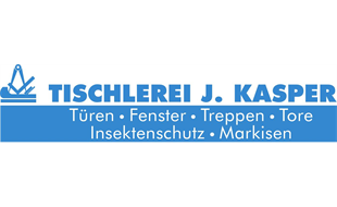 Logo der Firma Tischlerei Kasper aus Hoyerswerda auf dem Branchenportal Schlosserei.net