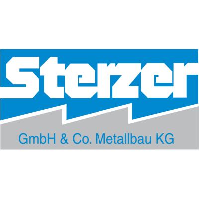 Logo der Firma Sterzer Metallbau aus Passau