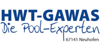 Logo der Firma HWT-GAWAS Wassertechnik GmbH aus Neuhofen