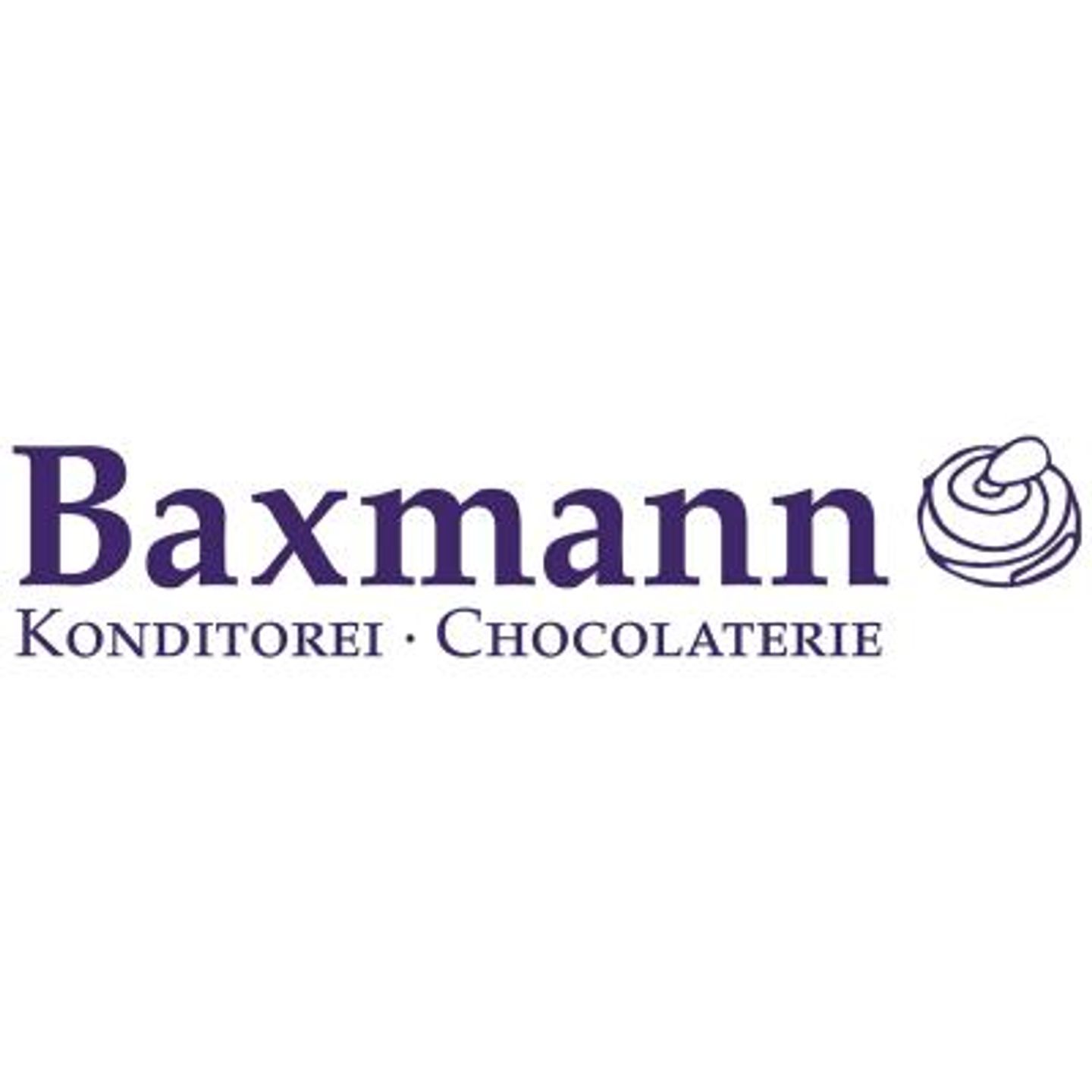 Logo der Firma Rolf Baxmann Konditorei & Chocolaterie aus Celle