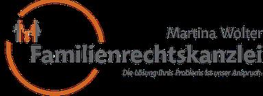 Logo der Firma Rechtsanwältin Martina Wolter aus Braunschweig
