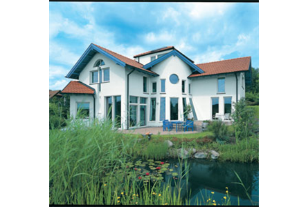 Beispielarbeit von Blaurock GmbH - veröffentlicht auf Glaserei.org