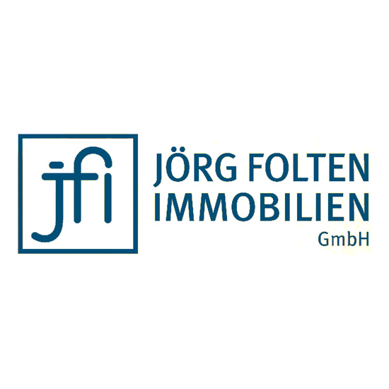 Logo der Firma Jörg Folten Immobilien GmbH aus Leer (Ostfriesland)