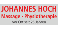 Logo der Firma Hoch Johannes Krankengymnastik aus Bad Neustadt