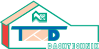 Logo der Firma Dachdecker TD Dachtechnik GmbH aus Kamp-Lintfort