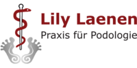 Logo der Firma Podologie Laenen Lily aus Mönchengladbach