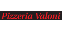 Logo der Firma Pizzeria Valoni aus Bischberg