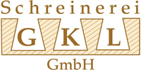 Logo der Firma Schreinerei GKL GmbH aus Marktleuthen auf dem Branchenportal Tischler-Schreiner.org