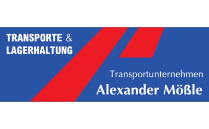 Logo der Firma Mößle Alexander KG aus Aschaffenburg