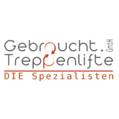 Logo der Firma Gebraucht Treppenlifte 24 GmbH aus Bautzen