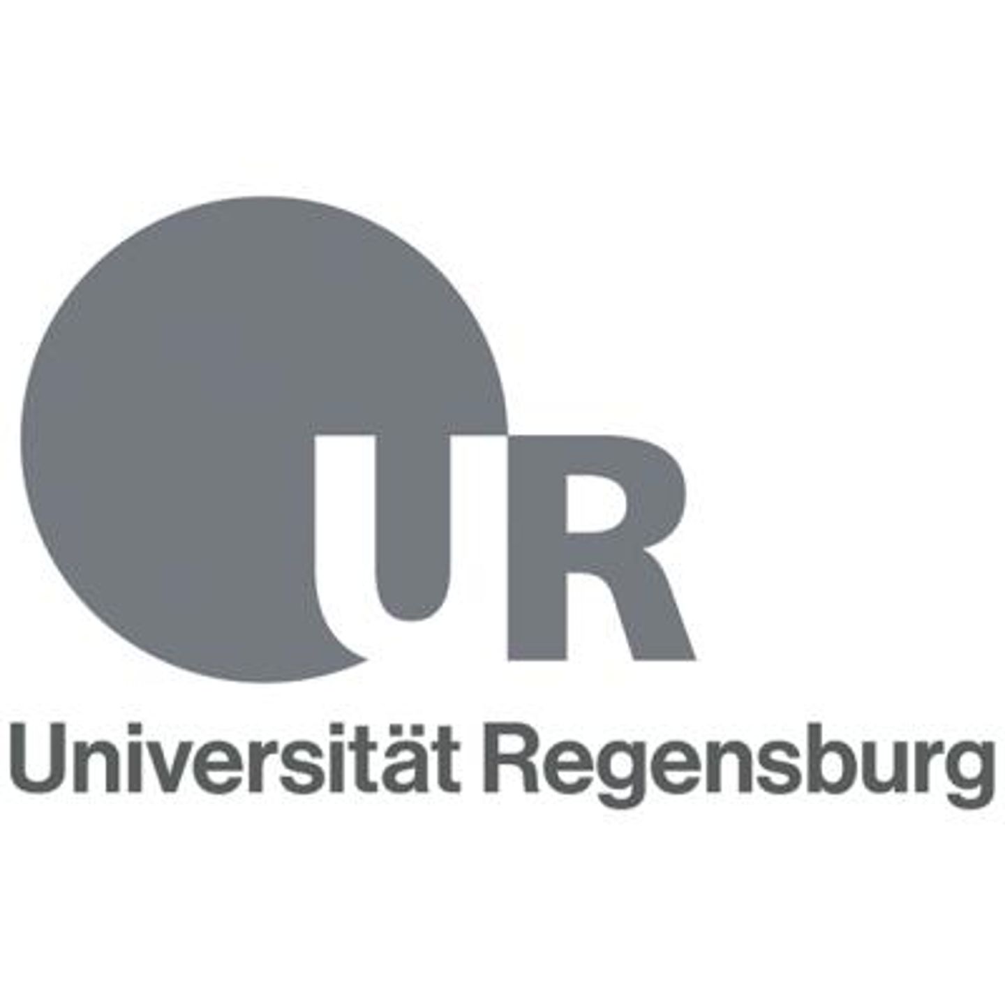 Logo der Firma Universität Regensburg aus Regensburg