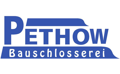Logo der Firma Bauschlosserei Jens Pethow aus Hoyerswerda auf dem Branchenportal Schlosserei.net