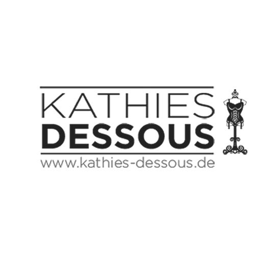 Logo der Firma Kathies-dessous aus Braunschweig