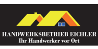 Logo der Firma Handwerksbetrieb Eichler aus Rosenheim
