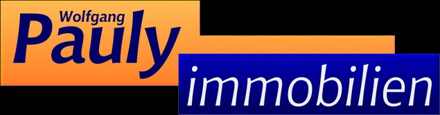 Logo der Firma Wolfgang Pauly Immobilien GmbH aus Mönchengladbach