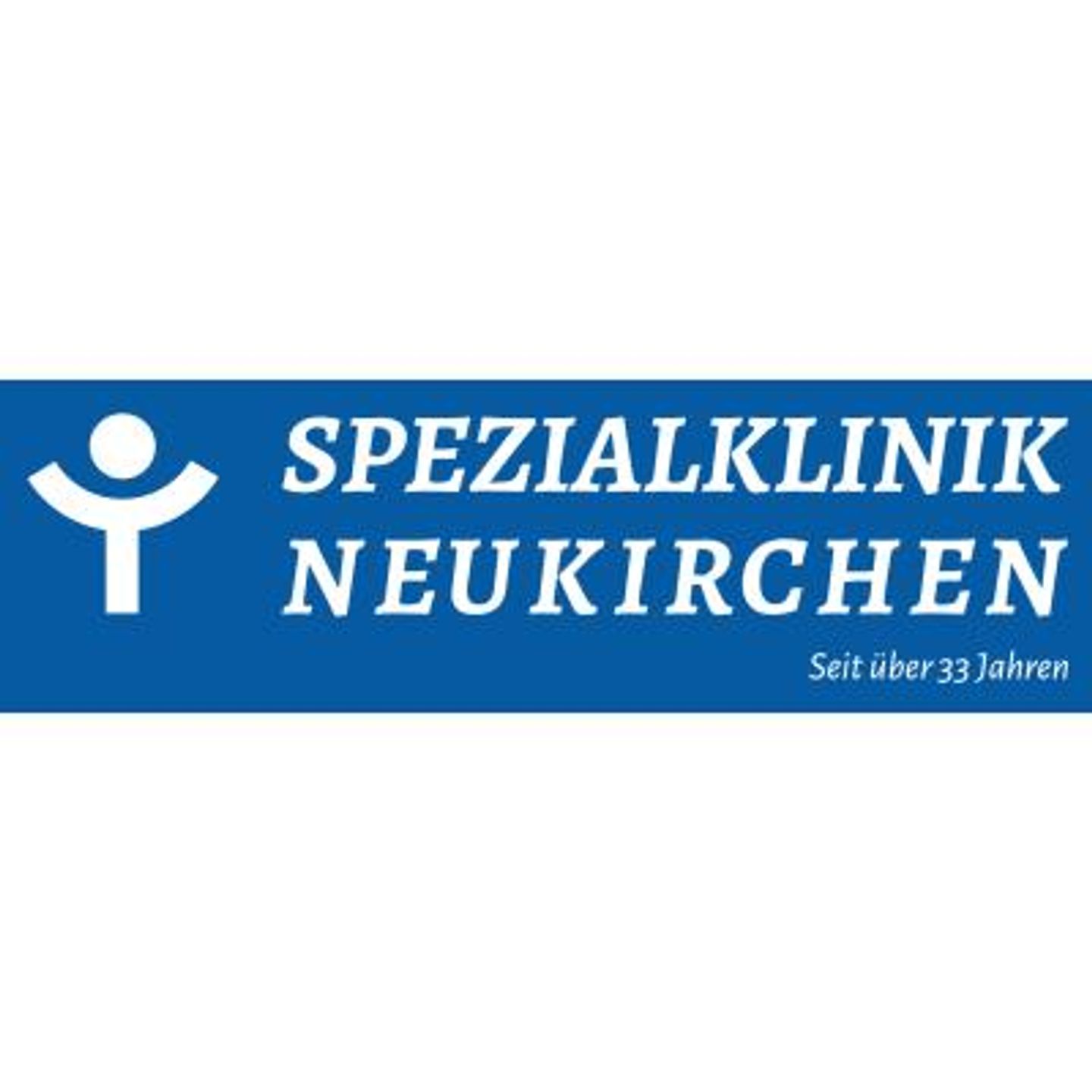 Logo der Firma Spezialklinik Neukirchen GmbH & Co.KG aus Neukirchen