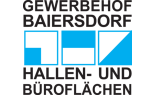 Logo der Firma Gewerbehof Baiersdorf GmbH & Co. KG aus Baiersdorf